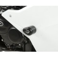 R&G Racing Aero Crash Protectors for Honda CBR600 F '11-'18 R&G Racing Aero Crash Protectors for Honda CBR600 F '11-'18